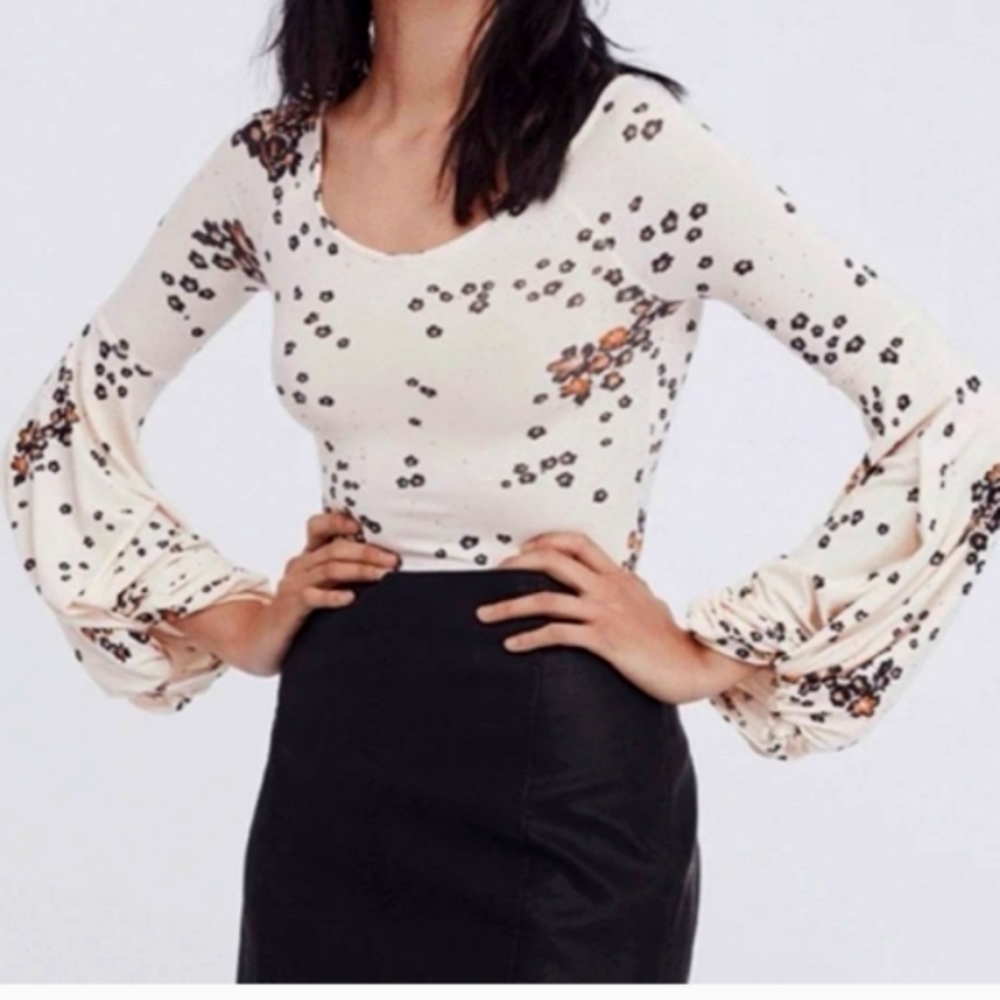 Free People Top